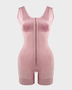 Extra Plus Size Shaper Bodysuit