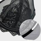 Full Coverage Lace Minimizer Bra