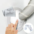 Multi-purpose Wall And Pipe Sealing Clay