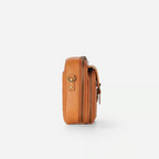 Crossbody Leather Bag