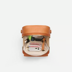 Crossbody Leather Bag