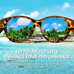 Protection Fit Over Glasses Sunglasses