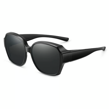 Protection Fit Over Glasses Sunglasses