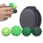 Magnetic Sensory Fidget Ball Toy