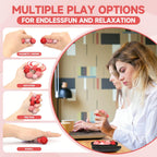 Magnetic Sensory Fidget Ball Toy