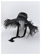Seaside Beach Sunshade Sun Hat