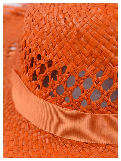 Seaside Beach Sunshade Sun Hat