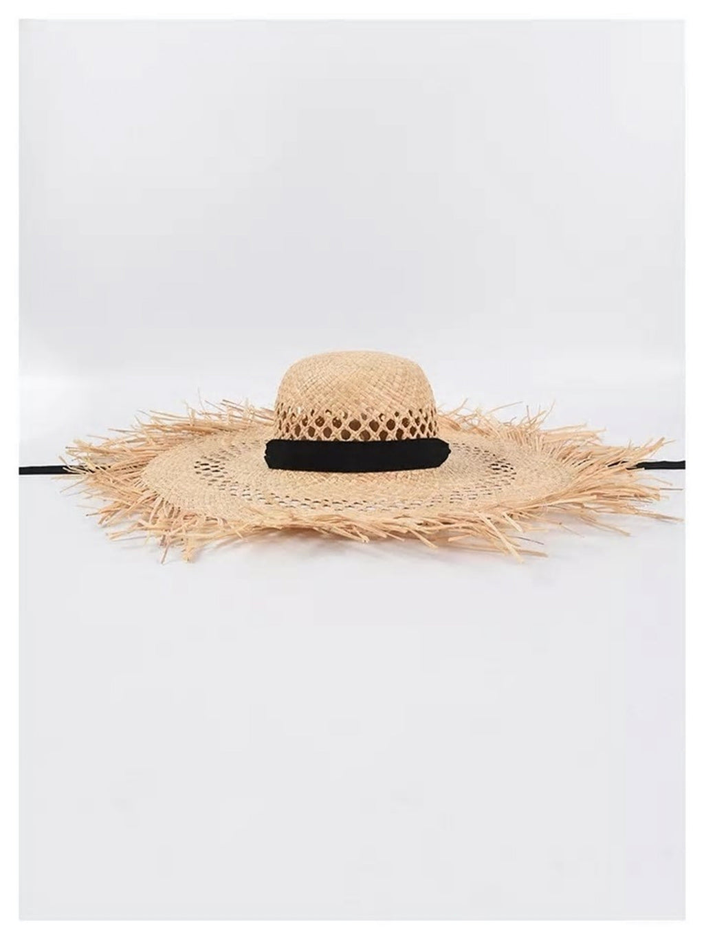 Seaside Beach Sunshade Sun Hat