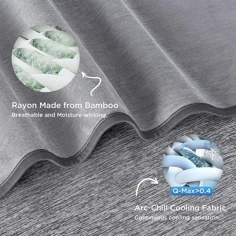 Summer Ultimate Cooling Blanket