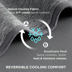 Summer Ultimate Cooling Blanket