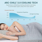 Summer Ultimate Cooling Blanket