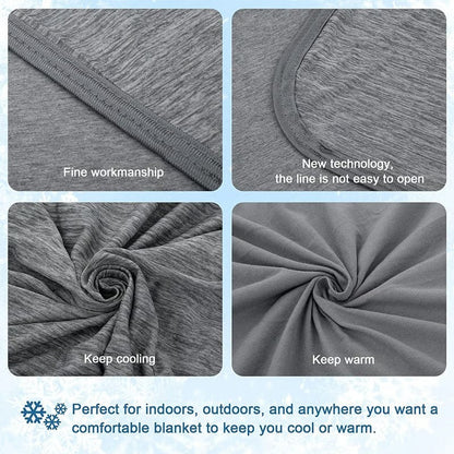 Summer Ultimate Cooling Blanket