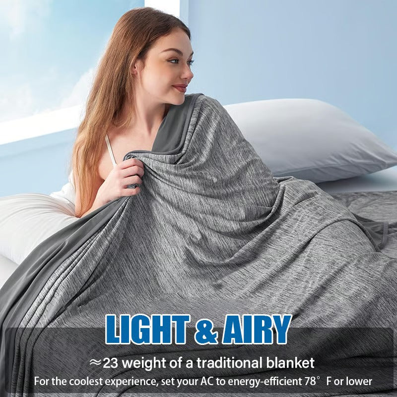 Summer Ultimate Cooling Blanket