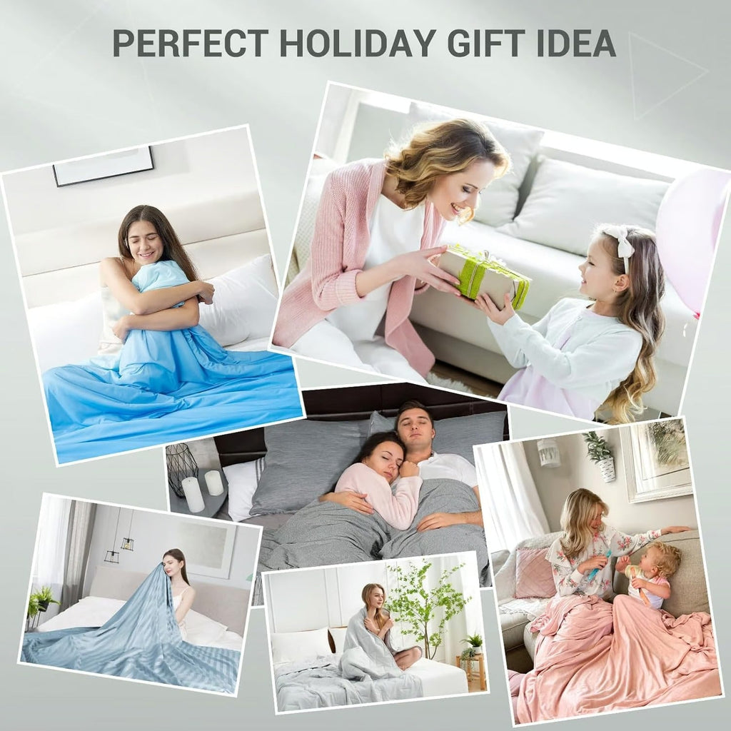 Summer Ultimate Cooling Blanket