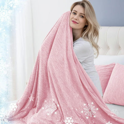 Summer Ultimate Cooling Blanket
