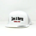 Save A Horse Ride Me Trucker Hat