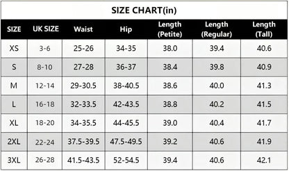 High Rise Vintage Wash Tummy Control Top Straight Leg Jeans