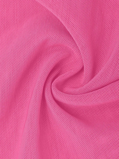 Plunging V Ruched Bodycon Mini Dress