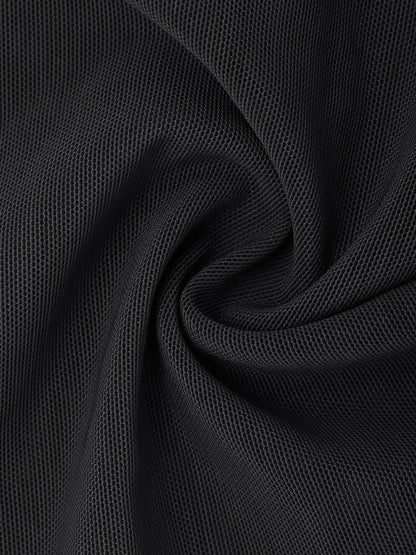 Plunging V Ruched Bodycon Mini Dress