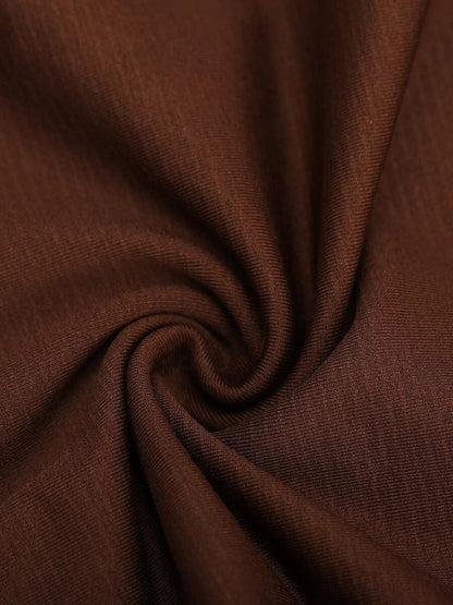 Seamless Midi Body Shaper Dress