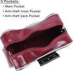 Bass Guitar Unique Design Shoulder Bag