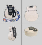 Guitar Shoulder Bag