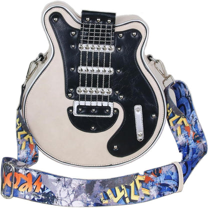 Guitar Shoulder Bag