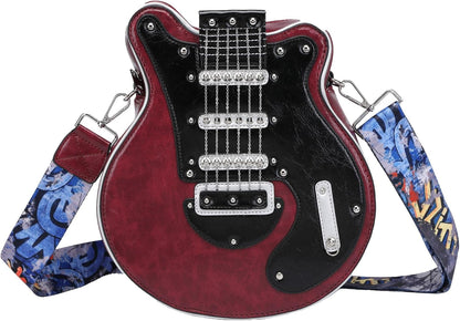 Guitar Shoulder Bag