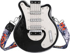 Guitar Shoulder Bag