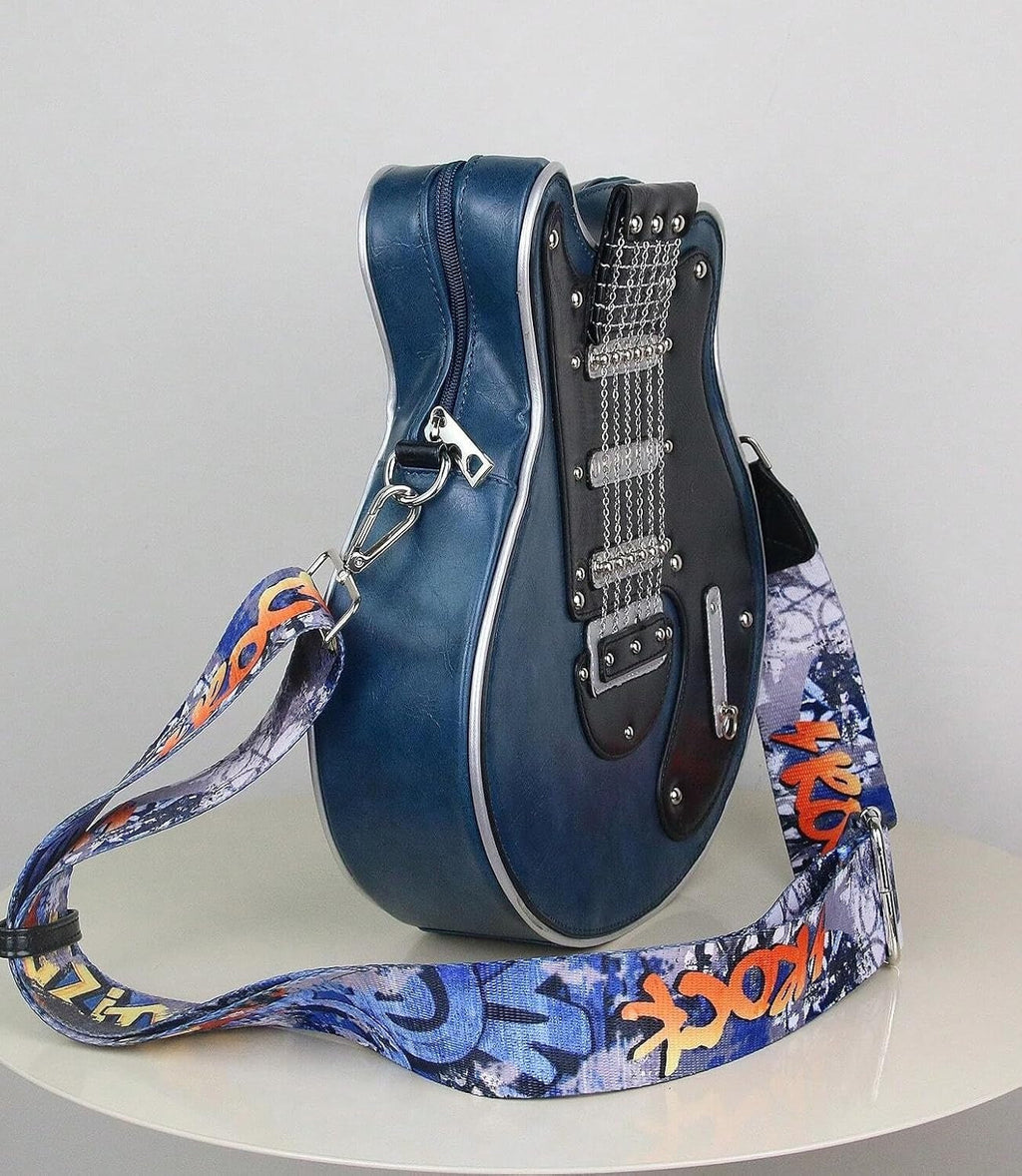 Guitar Shoulder Bag