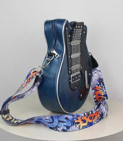 Guitar Shoulder Bag