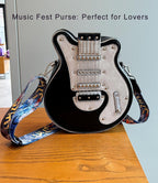 Guitar Shoulder Bag