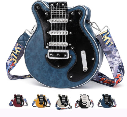 Guitar Shoulder Bag