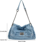 Denim Bags