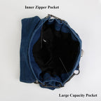Denim Bags