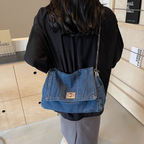 Denim Bags
