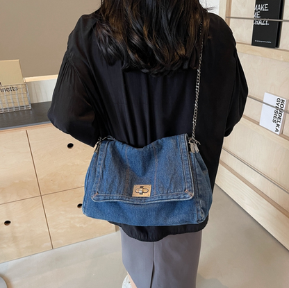Denim Bags
