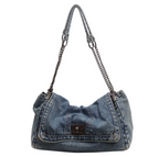 Denim Bags