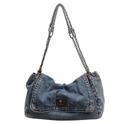 Denim Bags