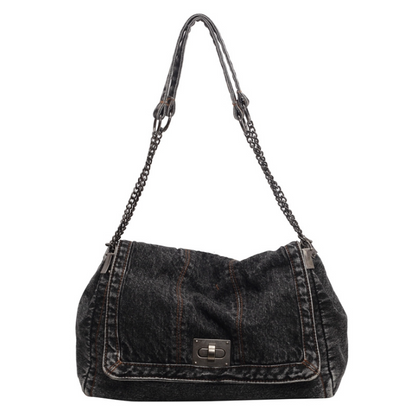 Denim Bags