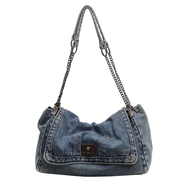 Denim Bags