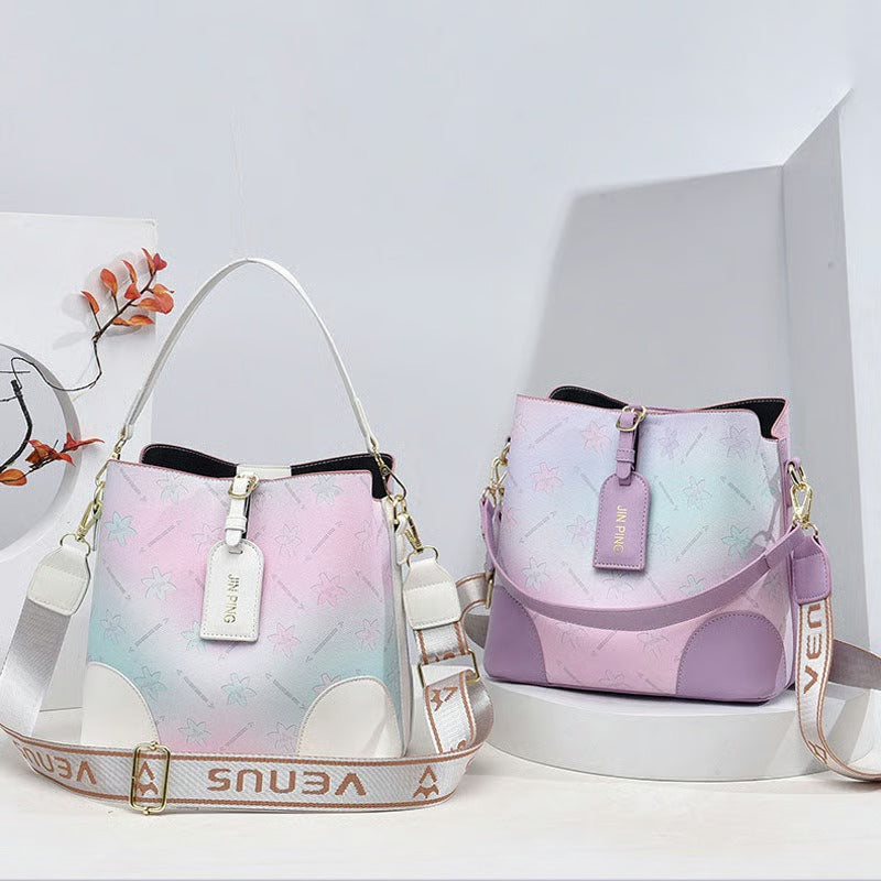 Women's Large Capacity Handbag