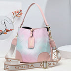 Women's Large Capacity Handbag