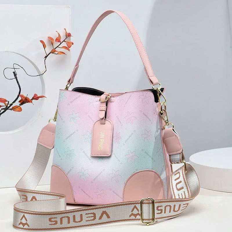 Women's Large Capacity Handbag