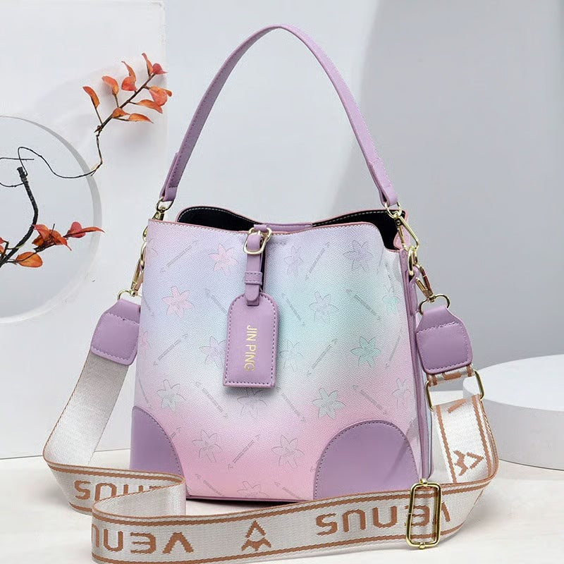 Women's Large Capacity Handbag