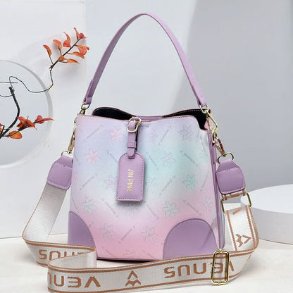 Women's Large Capacity Handbag