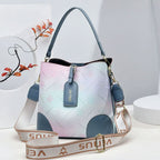 Women's Large Capacity Handbag