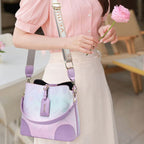 Women's Large Capacity Handbag