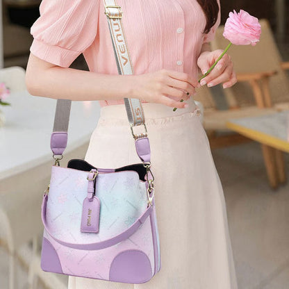 Women's Large Capacity Handbag