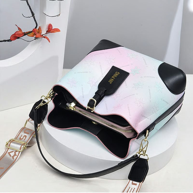 Women's Large Capacity Handbag